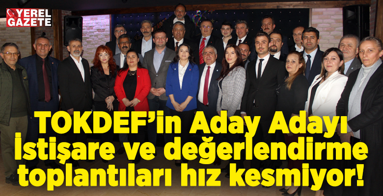 Tokat İle Dernekler Federasyonu