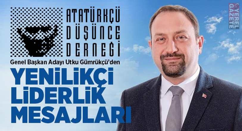 ADD Genel Merkezi’nde kongre heyecanı başladı!