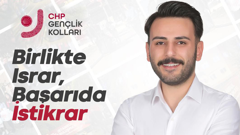 Çekmeköy Gençlik Kolları’nın hafta