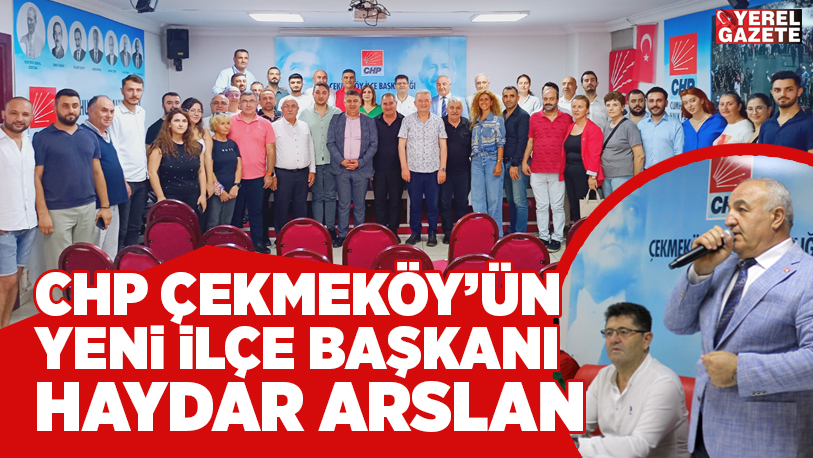 “Yerelde nasıl iktidar olduysak genelde de öyle başaracağız..”