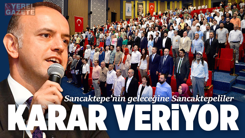 Başkan Yeğin; “Bu şehri yeniden ayağa kaldırmakta kararlıyız..”