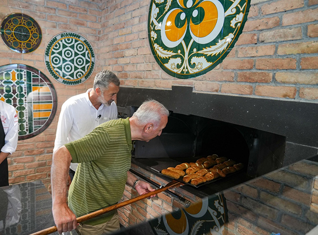 Ümraniye Belediyesi’nden çok özel bir lezzet..