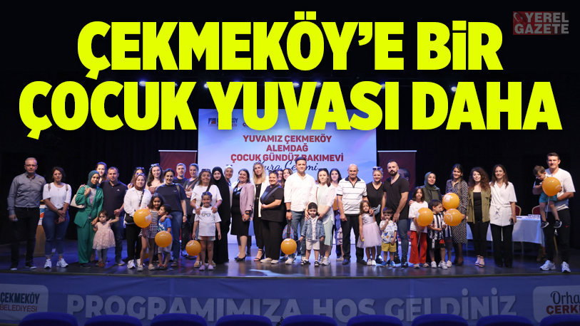 Çekmeköy Belediyesi, ek hizmet