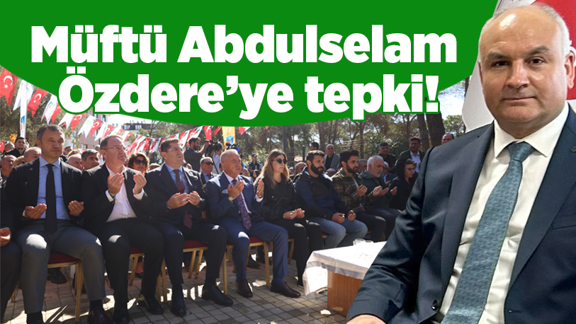 PROGRAMA DAVET EDİLDİ, GELECEĞİ TEYİT EDİLDİ, DUA İÇİN ADI ANONS EDİLDİ AMA O YOKTU..