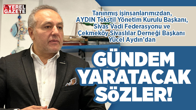 “SADECE DOSTLARIMA DÜĞME İLİKLEDİM, SİYASETEN KİMSENİN ÖNÜNDE EĞİLMEDİM..”