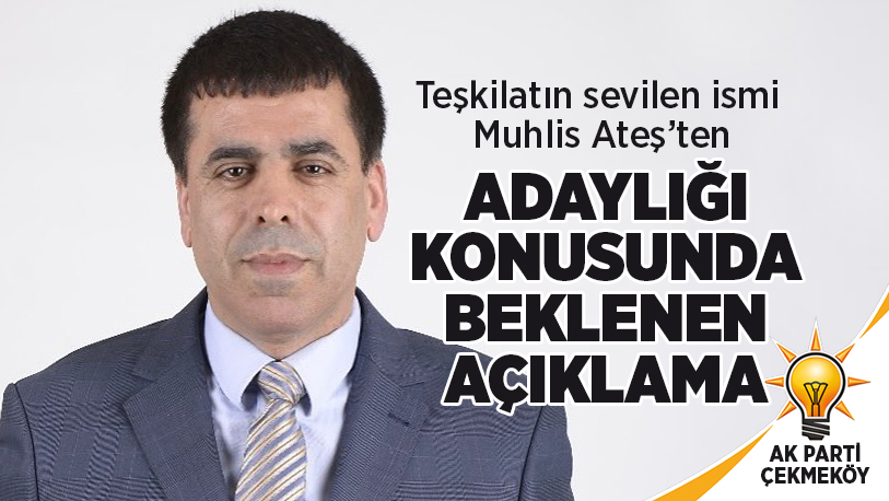 AK Parti’nin İstanbul 39