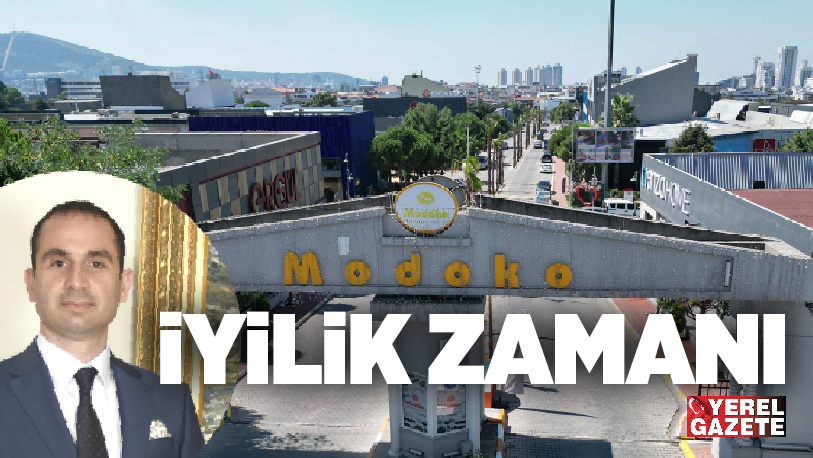 Mobilyanın başkenti MODOKO, Ramazan ayı ile birlikte yeni bir sosyal